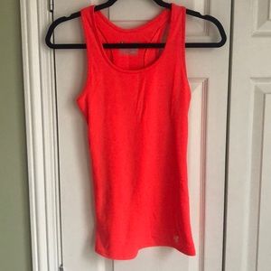 Women’s small Under Armour workout tank